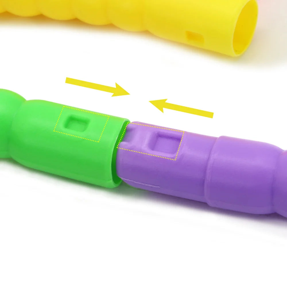 Portable Dog Agility Equipment Jumping Training Tool for Outdoor Exercise