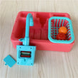 Parrot Bathtub Bird Shower Bath Cage Basin Parrot Bath Basin Parrot Shower Bowl Parrot Toy Bird Bathtub Kids Kitchen Sink Toys