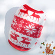 Warm Fleece Winter Clothes for Small Dogs & Cats | Soft Pet Jacket | For Chihuahua, Puppy & Kitten (XXS–XL)