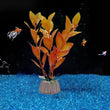 Artificial Aquarium Plant Decoration – Durable Plastic Water Weeds for Fish Tank and Aquarium