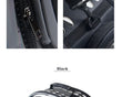 Cat/Dog Carrier Bag – Transparent, Breathable, Portable Travel Tote for Cats, Dogs & Rabbits