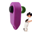 Dog Training Clicker with Wristband for Dogs, Cats & Horses Behavior Training