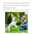 Pet Potty Training Aid Spray – 30ml Trainer for Dogs and Puppies