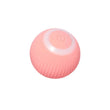 2023 NEW Electric Dog Toys | Smart Puppy Ball Toys For Cat | Small Dogs | Funny Auto Rolling Ball | Self-moving Puppy Games Toys | Pet Supplies
