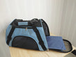Cat Bags | Soft-Sided Portable Dog Carrier | Mesh Breathable Handbag | Foldable Pet Travel Transport Bag