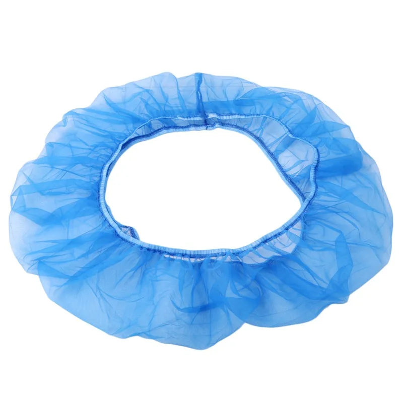 Bird Cage Seed Catcher Cover | 2025 M/L Mesh Skirt | Nylon Airy Cage Wrap for Clean Floors | Stretch Fit Bird Cage Accessory