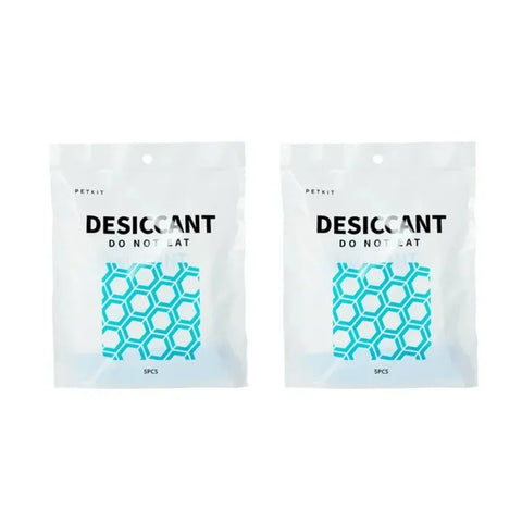 PETKIT Smart Feeder Desiccant| Cat/Dog Food Moisture Absorber | Smart Food Preservation | No-Harm Health | Pet Product Accessories