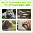 Natural Catnip Spray | Happy Water Formula for Cats | Promotes Appetite | Relieves Anxiety | Boosts Vitality | Pet Training Aid | Mood Enhancer