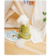 Fleece Warm Winter Dog Jumpsuit Pajamas for Small Dogs | Pomeranian Puppy Nightshirt & Cat Overalls