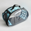 Cat Carrier Bag | Outdoor Pet Shoulder Bag | Portable Travel Carrier for Small Dogs and Cats