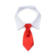 Dog Cat Bow Tie | Pet Costume Necktie Accessories Collar - Small Dogs | Puppy Grooming | Dog Accessories - Bandana