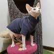 Warm Pet Dog Clothes | Cat Christmas Knitted Sweater | Pet Chihuahua Bulldog Clothing | Small Medium Puppy Costume Coat | Winter Apparel