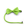 Pet Dog/Cat Necklace Formal Necktie |Adjustable Bow Tie Portable Collar, Suit For Small Medium Dog/Cat