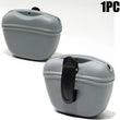 Silicone Dog Training Treat Bag – Magnetic Closure, Clip-On Design, Easy Access