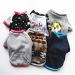 Dog Hoodie For Chihuahua Small Dog Clothing Dog Puppy Clothes Pets Products For Dog Winter Chihuahua Dog Costume For Cats Pug