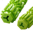 Dog Toys Pet Teeth Cleaning Toy for Small Medium Dogs Aggressive Chewers Food Treat Dispensing Toy Dog Accessories