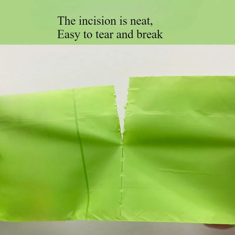 Portable Dog Poop Scoop – Expandable Waste Pick-Up Tool for Outdoor Walks