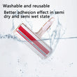 Cat Hair Removal Brush | Large Pet Fluff Roller | Portable Washable Lint Tool | Sofa Dog Cat Fur Cleaner | Reusable Self-cleaning