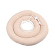 Adjustable Soft Donut Elizabethan Collar – Protective Cone for Dogs