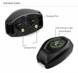 2 in 1 Dog Training Collar & Anti-Bark Collar | Remote Control | Waterproof