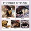 Pet Teeth Cleaning Gel Pen for Dogs and Cats – Oral Care, Breath Freshener, Tartar & Stain Remover
