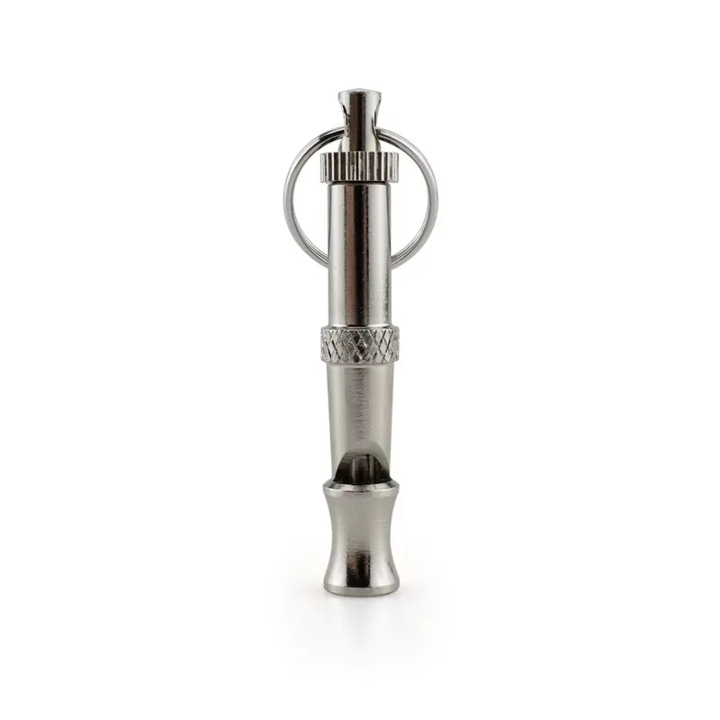 Adjustable Dog Training Whistle – Stop Barking & Obedience Training Aid