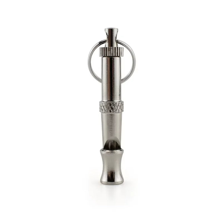 Adjustable Dog Training Whistle – Stop Barking & Obedience Training Aid
