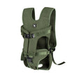 Pet Backpack Carrier | Cat Dog Front Travel Bag | Small Medium Dogs | Puppy Travel Backpack | Mochila Para Perro