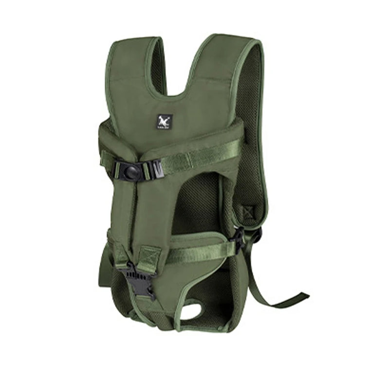 Pet Backpack Carrier | Cat Dog Front Travel Bag | Small Medium Dogs | Puppy Travel Backpack | Mochila Para Perro