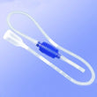Aquarium Siphon Fish Tank Syphon Vacuum Cleaner Pump Acuario Accessories Semi-automatic WaterChanger Gravel Water Filter