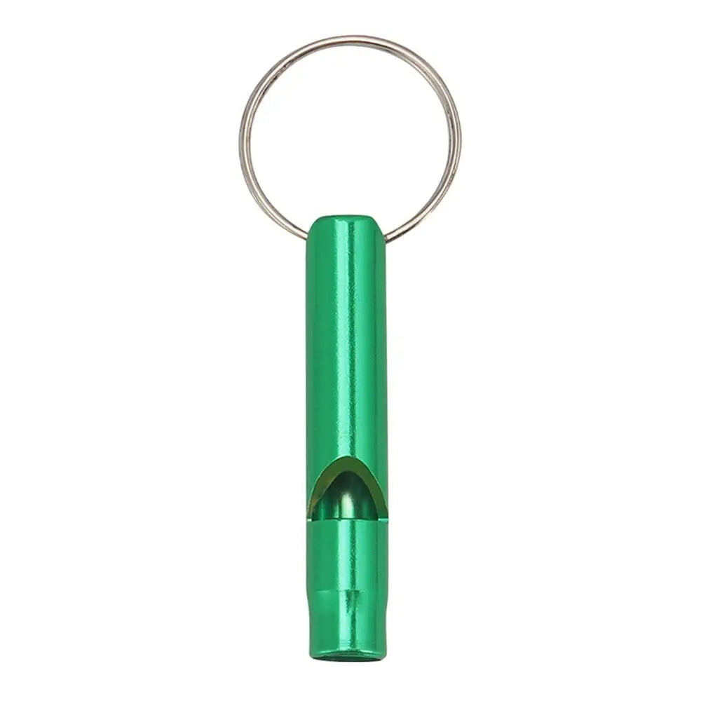 Ultrasonic Dog Training Whistle – Adjustable Frequency for Recall & Bark Control