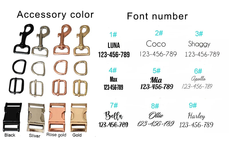 Cat Collar Bowknot | Adjustable Safety Personalized Pet Collar - Customized Name | Soft Corduroy with Bell