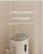 Automatic Pet Feeder with Water Dispenser | 2-in-1 Food & Water Station | For Cats & Small Dogs