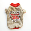 Dog Hoodie For Chihuahua Small Dog Clothing Dog Puppy Clothes Pets Products For Dog Winter Chihuahua Dog Costume For Cats Pug