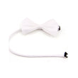 Pet Dog/Cat Necklace Formal Necktie |Adjustable Bow Tie Portable Collar, Suit For Small Medium Dog/Cat