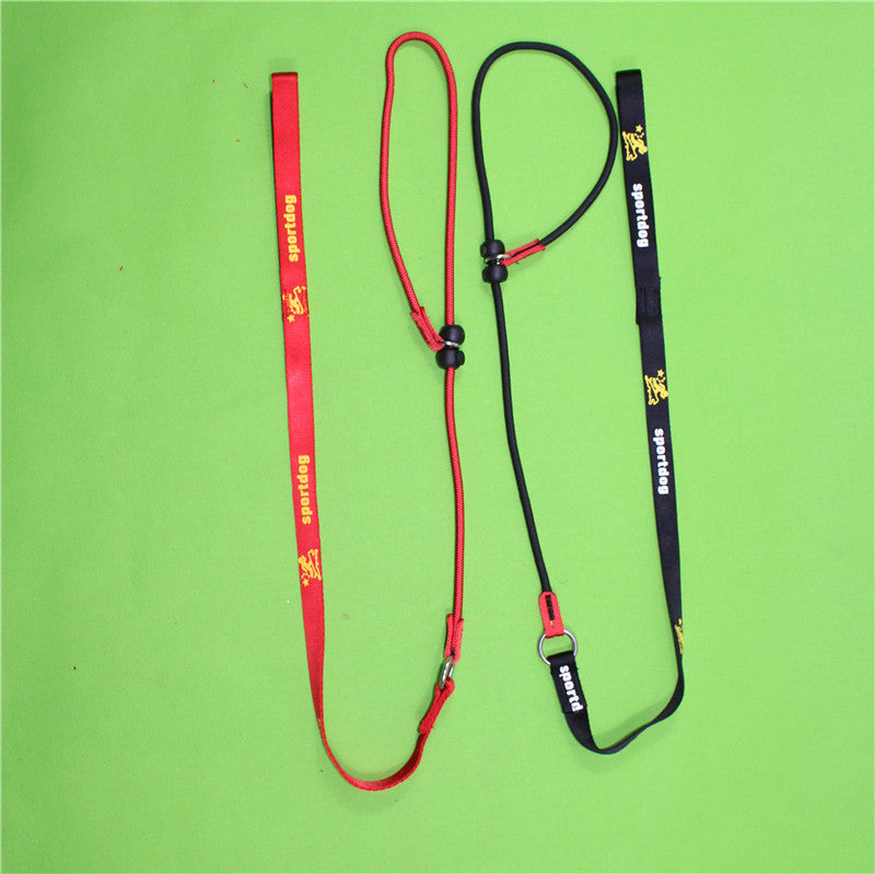 Dog Training Rope Leash – Control Lead for Medium and Large Dogs