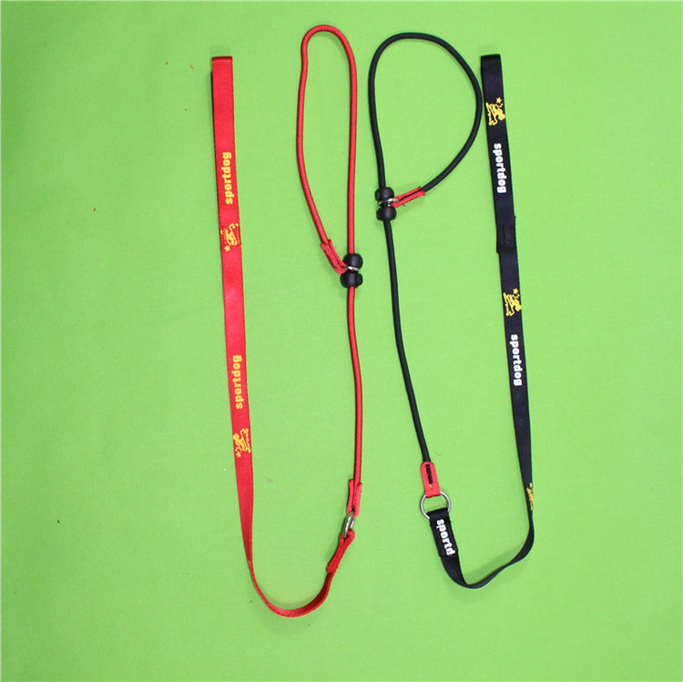 Dog Training Rope Leash – Control Lead for Medium and Large Dogs