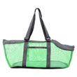 Cat Bag – Outdoor Transparent Breathable Pet Handbag Large Capacity