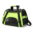 Portable Foldable Pet Carrier Bag – Soft-Sided Travel Handbag for Small Dogs & Cats