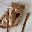 Dog Coat Winter Clothes Small Pets Acessorios Goods Dogs Pet Clothing York Dress Accessories Fancy Pug Big Products Chihuahua