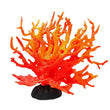 Aquarium Coral Simulation Decoration – Realistic Resin Fish Tank Plant, Multi-Color Landscape Accessory