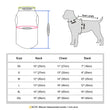 Winter Clothes for Cats & Dogs | Warm Down Jacket Vest | Lightweight Windproof Coat for Small/Medium Pets