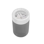 Dog Paw Cleaner Cup For Dog Out Cleaning Grooming Pet Foot Washing Cup For Small Medium Dogs/Cats Pet Foot Cleaner Automatic