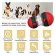 Dog Slow Feeder Training Ball – Interactive Treat Dispensing Toy