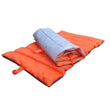 Portable Waterproof Dog Bed – Foldable Outdoor Pet Mat with Carry Bag for Cats & Dogs, Non-Slip Travel Camping Pad