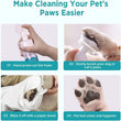 150ml Cat | No Washing Cleaning Mousse | Dry Clean | Odor Removal | Bubble Mousse for Cats and Dogs