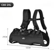 Outdoor Dog Carrier Backpack for Large Breeds – Hiking & Travel Pet Carrier
