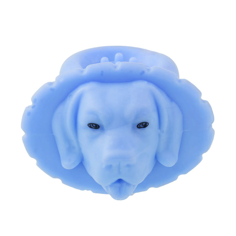 Dog Training Treat Dispenser – Licking Toy for Crate Training and Stress Relief