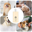 Dog Shampoo With Sense Of Smell Relieving Itching And Sensitive Skin 100ml Deep Cleansing Gentle And Healthy Dog Shampoo