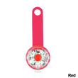 LED Glowing Dog Collar – USB Rechargeable Safety Light Collar